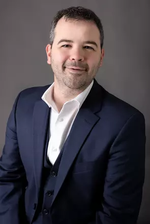 Patrick Browne, St John's, Real Estate Agent